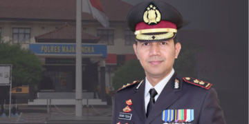 Polres Metro Jakarta Barat Gelar FGD Bersama Satpam