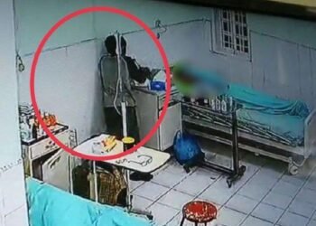 Rawan Pencurian, Satpam RSUD Dr Pirngadi Medan Diminta Tingkatkan Keamanan