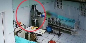 Rawan Pencurian, Satpam RSUD Dr Pirngadi Medan Diminta Tingkatkan Keamanan