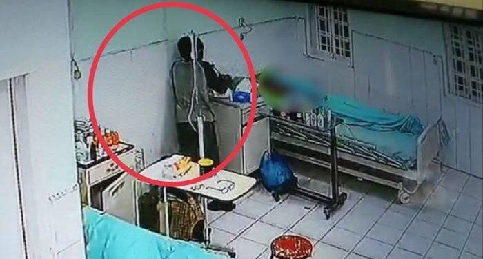 Rawan Pencurian, Satpam RSUD Dr Pirngadi Medan Diminta Tingkatkan Keamanan