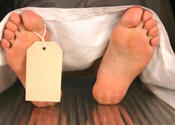 Demam Usai Divaksin, Satpam Sekolah Meninggal