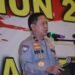 Sosialisasi Perpol di Sumsel, Dirbinpotmas Soroti Seragam Satpam