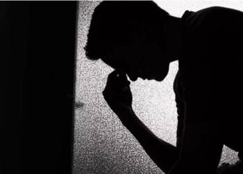 Satpam Amankan Pria yang Maksa Masuk Kedubes Rusia