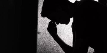 Satpam Amankan Pria yang Maksa Masuk Kedubes Rusia