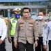 Korlantas Polri Terjunkan Ribuan Personel untuk Pengamanan Mudik