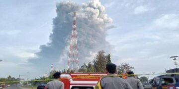 Pertamina akan Pasang Unit Pengamanan Baru Pascakebakaran Kilang