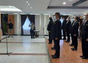 Ketua DPC APSI Samarinda Siap Menyambut Ibu Kota Negara