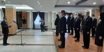 Ketua DPC APSI Samarinda Siap Menyambut Ibu Kota Negara