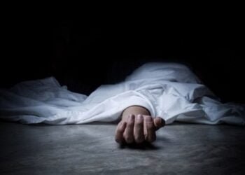 Satpam Ditemukan Tak Bernyawa di Pos Jaga