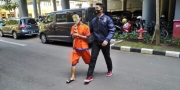 Kapolda Jatim Minta Masyarakat Teliti Jika Mendapatkan SMS Mencurigakan