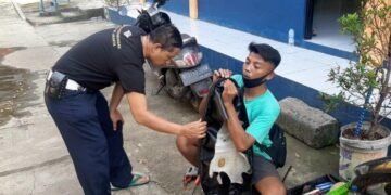 Kisah Mantan Satpam jadi Tukang Reparasi Jok usai di PHK