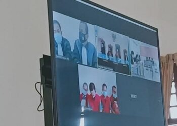 Aniaya Pencuri Hingga Tewas, Tiga Satpam Diganjar 4 Bulan Penjara