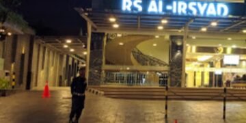 Satpam Rumah Sakit Al Irsyad Diimbau Waspada OTK