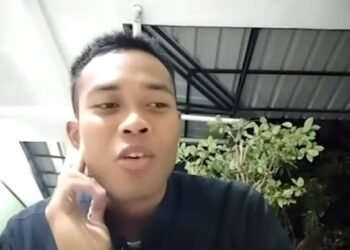 Favian Satrya Nugraha, Anak Satpam yang Jadi Anggota TNI