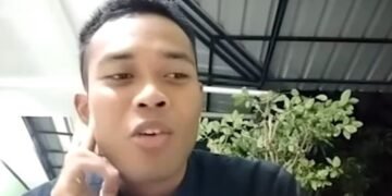 Favian Satrya Nugraha, Anak Satpam yang Jadi Anggota TNI