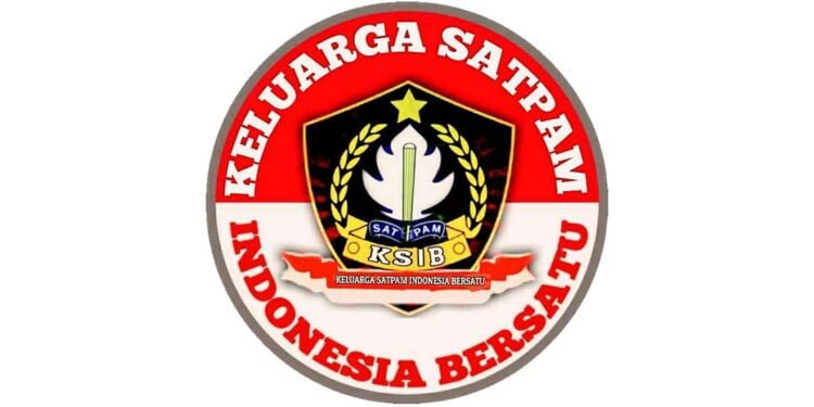 Keluarga Satpam Indonesia Bersatu (KSIB)