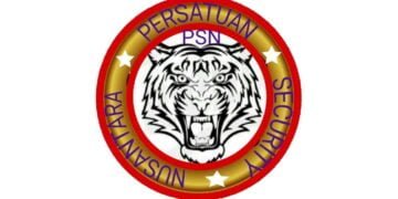 Persatuan Security Nusantara (PSN)