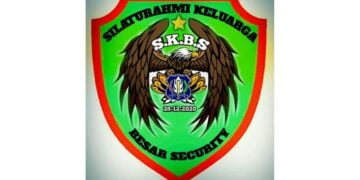 Silaturahmi Keluarga Besar Security ( S.K.B.S )