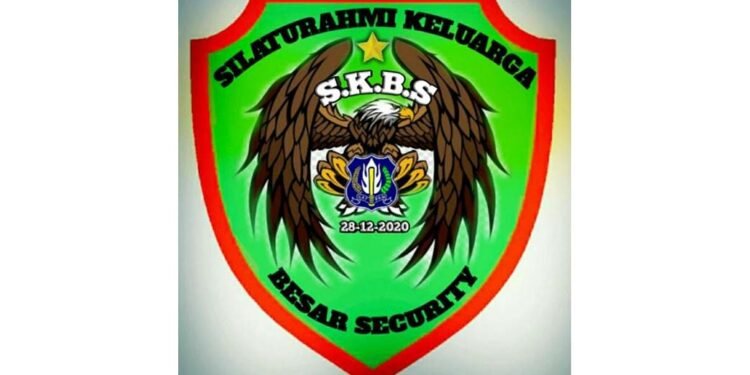 Silaturahmi Keluarga Besar Security ( S.K.B.S )