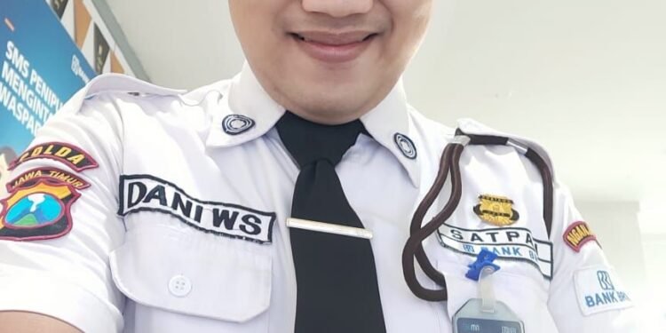 Berusaha Profesional dalam Menjalankan Tugas