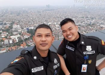 Hendra Ambon: Tetap Semangat, Waspada dan Solid