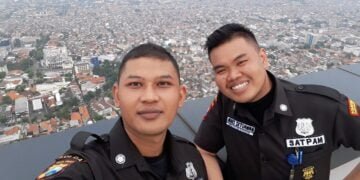 Hendra Ambon: Tetap Semangat, Waspada dan Solid