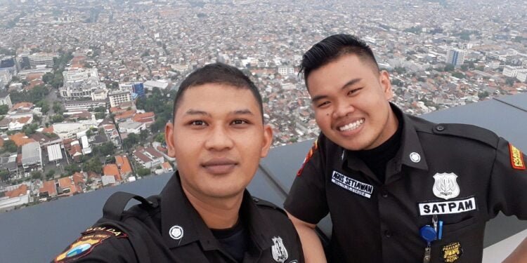 Hendra Ambon: Tetap Semangat, Waspada dan Solid