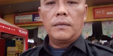 Tedi Mulyadi : Saya Bangga jadi Satpam