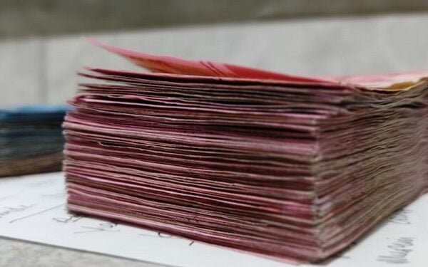 Usai Bawa Kabur Gaji Satpam, Bendahara DPRD Jeneponto Serahkan Diri ke Polisi