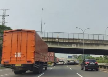 Polda Jawa Tengah Fokus Pengamanan Arus Mudik