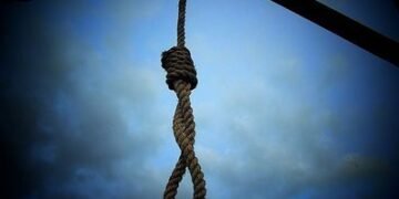 Depresi, Satpam di Jombang Tewas Gantung Diri