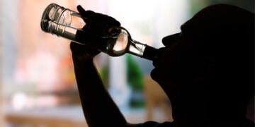 Tak Terima Ditegur, Sekelompok Pemuda Mabuk Serang Satpam