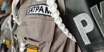 Puluhan Orang Ditipu untuk Dipekerjakan Sebagai Satpam