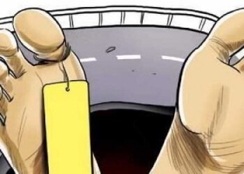 Sukiman, Satpam PLTD Baamang Ditemukan Tak Bernyawa