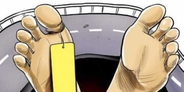 Sukiman, Satpam PLTD Baamang Ditemukan Tak Bernyawa