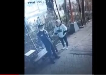 Motor Satpam Komplek Dibawa Kabur Wanita Tak Dikenal