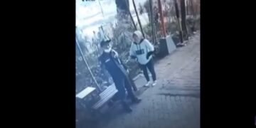 Motor Satpam Komplek Dibawa Kabur Wanita Tak Dikenal