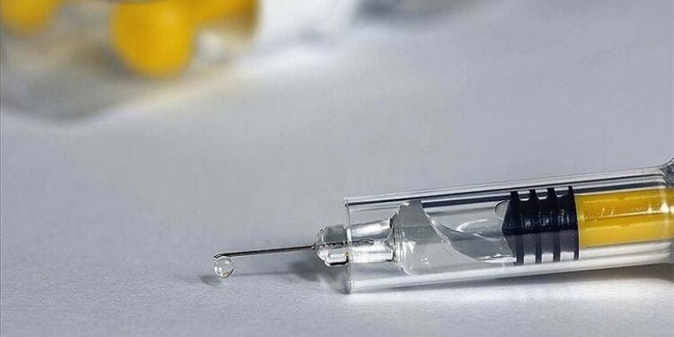 Waspada! Program Vaksinasi Covid Diincar Penjahat Siber