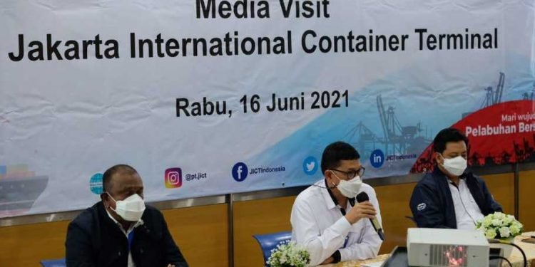 JICT Tegur Keras Vendor Outsourcing Satpam yang Lakukan Pungli