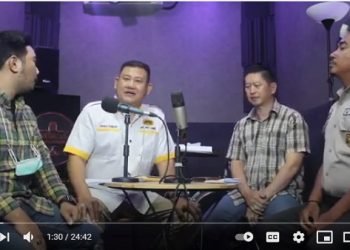 APSI dan Real Estate Jambi Bangun Rumah untuk Satpam, DP Murah!