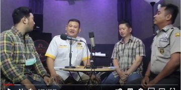 APSI dan Real Estate Jambi Bangun Rumah untuk Satpam, DP Murah!