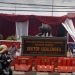 Pilkades akan Digelar, Polsek Cicalengka Siapkan Strategi Pengamanan