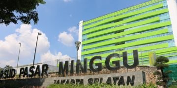 Cegah Pasien Covid-19 Kabur, Satpam RUSD Pasar Minggu Diapresiasi Netizen
