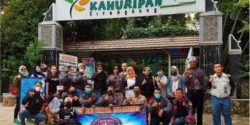 Perkuat Silaturahmi, Forum BKI Gelar Halalbihalal