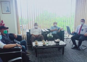 Muliakan Profesi Satpam, ABUJAPI Lampung Berikan KPR DP Nol Persen