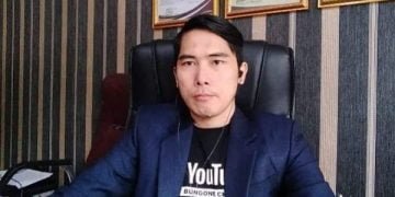 Bung One, Pengacara Handal yang Meniti Karier dari Satpam