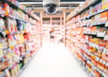 Mantan Sekuriti Bobol Minimarket untuk Beli Miras