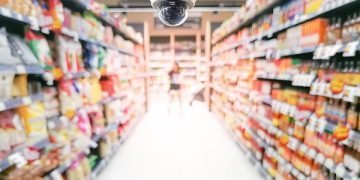 Mantan Sekuriti Bobol Minimarket untuk Beli Miras