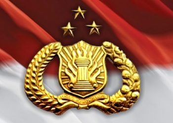 Polri Evaluasi Sistem Pengamanan di Seluruh Kantor Polisi