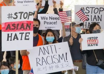 Indonesia Minta Jaminan Keamanan bagi WNI dari Sentimen Anti Asia di Amerika